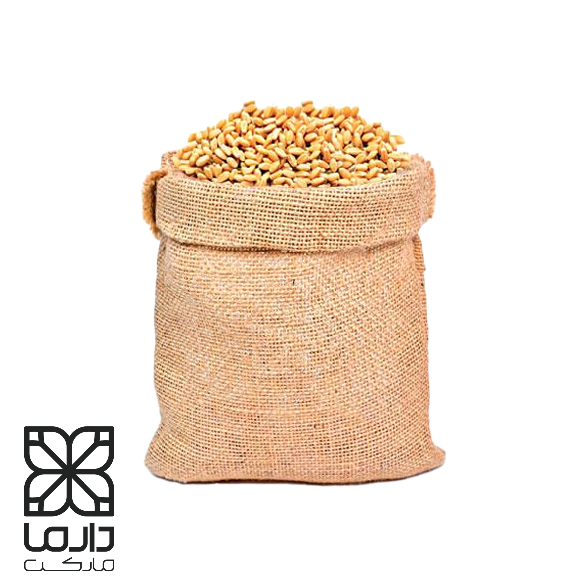 خرید گندم پوست‌کنده 30 کیلویی | گندم حلیمی عمده با کیفیت بالا