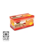 بیسکوئیت پذیرایی فرخنده (900 گرم)
