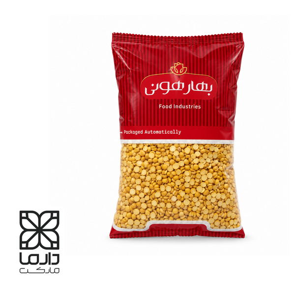 لپه 900 گرمی بهارهونی